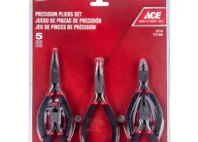 Pliers & Cutters